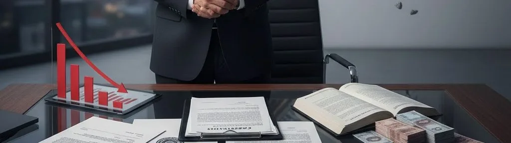 Lo urgente después se vuelve caro por qué posponer lo legal, fiscal y de marca siempre sale mal