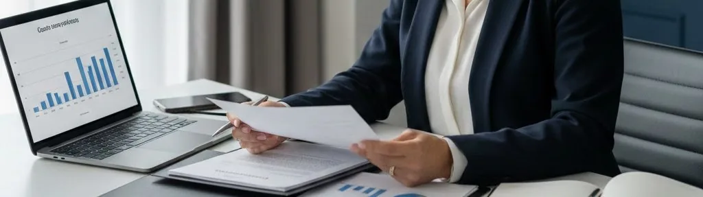 Orden en la empresa: el momento crítico para corregir el pasado y crecer con seguridad