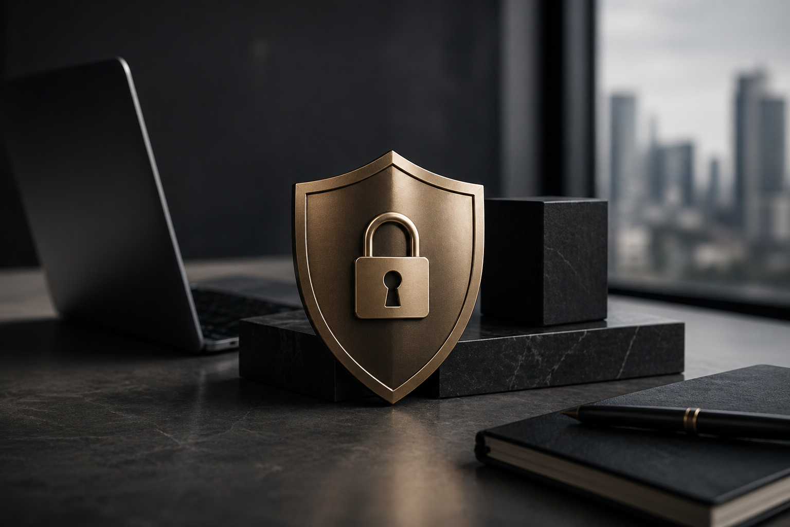 Secretos industriales y protección de datos: el blindaje de tu empresa en México
