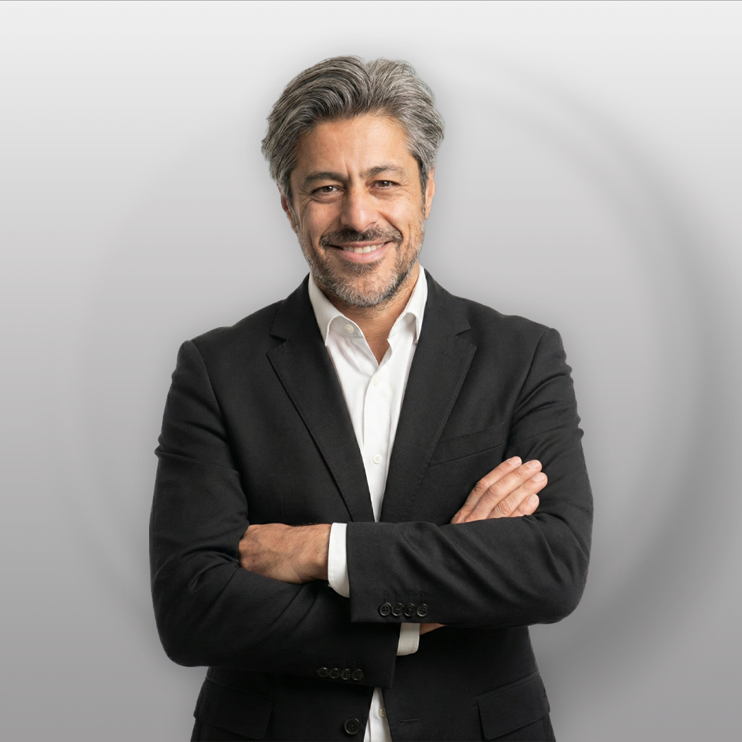 Juan Carlos Rojas Caballero