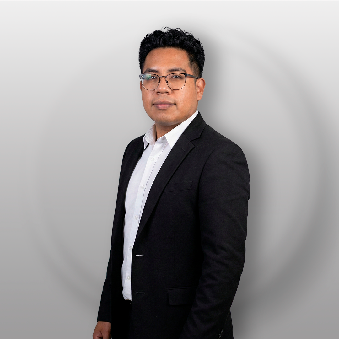 César Reyes Soriano