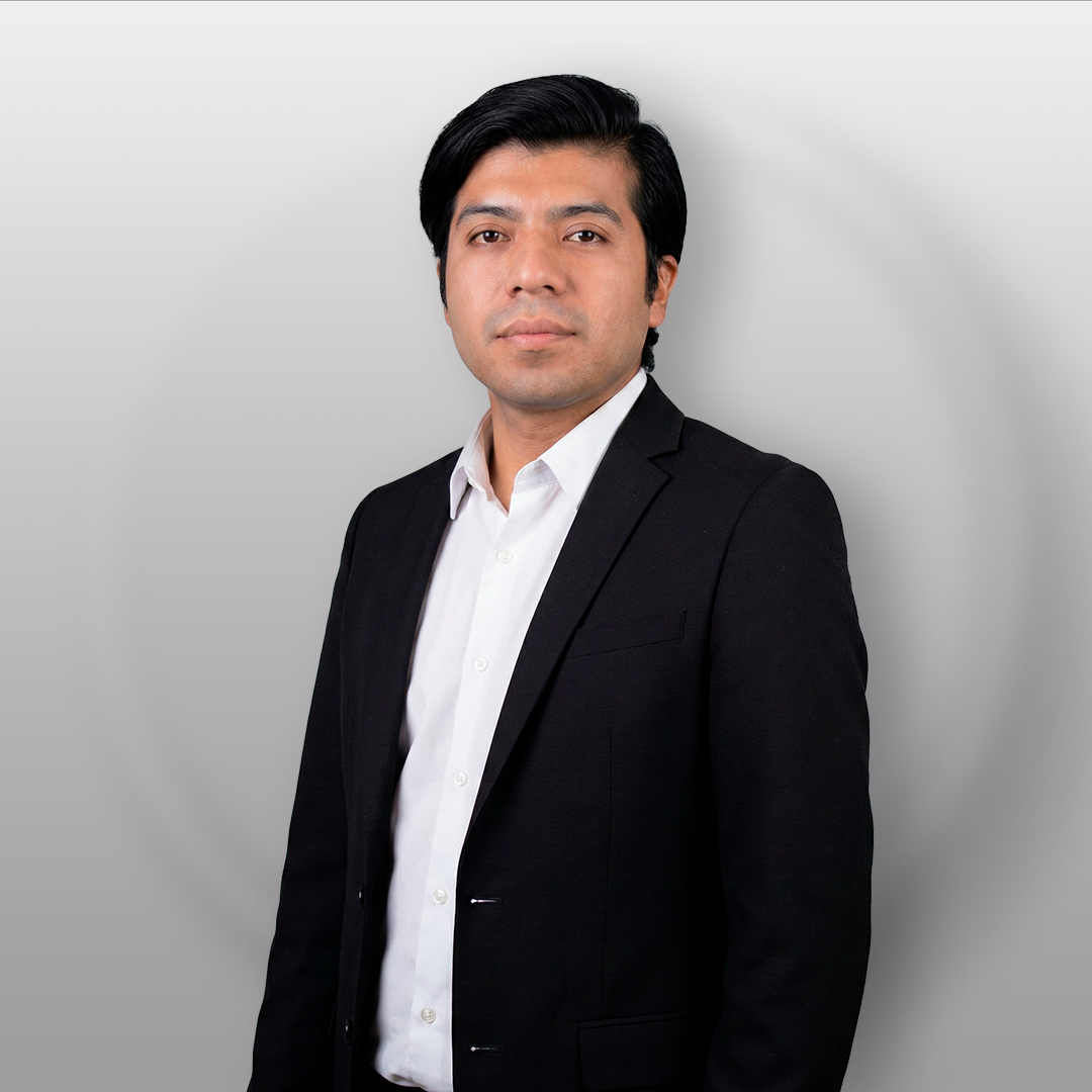 Edwin Jiménez Hernández